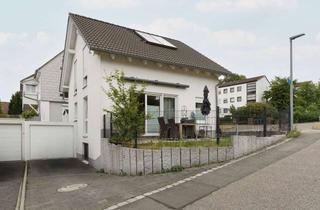 Einfamilienhaus kaufen in 71277 Rutesheim, Stilvolles Einfamilienhaus mit moderner Architektur und hochwertiger Ausstattung