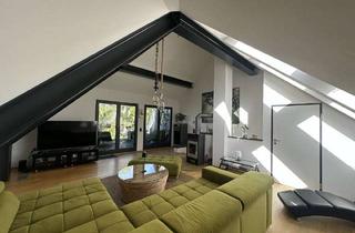 Haus kaufen in 53225 Beuel, Stilvolles Wohnerlebnis auf drei Ebenen mit Rheinblick in bester Lage von Bonn-Beuel!