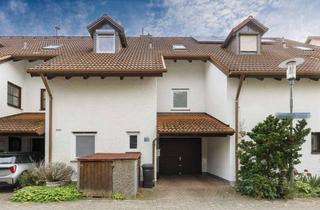 Haus kaufen in 85375 Neufahrn, Großteils saniertes Reihenmittelhaus mit vielen Extras