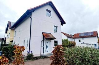 Einfamilienhaus kaufen in 89564 Nattheim, Einfamilienhaus in ruhiger Sackgassenlage mit Ausbaupotenzial und Weitblick in Nattheim
