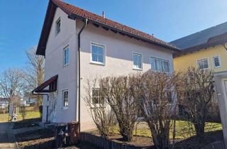 Einfamilienhaus kaufen in 89564 Nattheim, Sonniges Einfamilienhaus mit Ausbaupotenzial und Weitblick in Nattheim