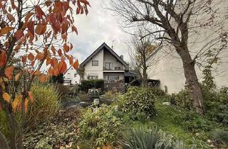 Haus kaufen in 56626 Andernach, Dreifamilienhaus mit idyllischem Gartenteich in bester Lage von Andernach-Eich!!!