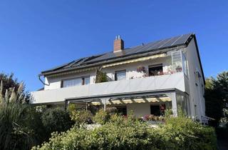 Mehrfamilienhaus kaufen in 64521 Groß-Gerau, Gepflegtes Mehrfamilienhaus in Groß-Gerau – Wohnen, Vermieten, Investieren mit Zukunft