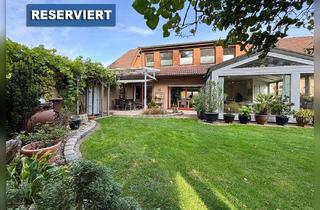 Haus kaufen in 46325 Borken, Platz für die ganze Familie - Zuhause ankommen in bester Wohnlage von Borken!