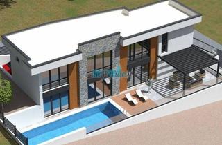 Haus kaufen in 21220 Seevetal, Häuser Trogir, 233m2