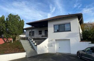 Haus kaufen in 54636 Wißmannsdorf, Wohnen in ruhigem Wohngebiet Nähe Bitburg!