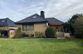 Einfamilienhaus kaufen in 38165 Lehre, Schönes Einfamilienhaus mit viel Platz