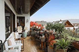 Haus kaufen in 97816 Lohr, Zweifamilienhaus - Einziehen und Wohlfühlen