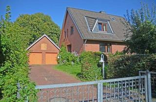 Einfamilienhaus kaufen in Dorfstraße 16, 24211 Rastorf, Provisionsfreier Verkauf! Solides Einfamilienhaus in Rosenfeld in der Nähe des Rosensees