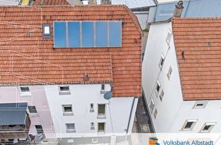 Mehrfamilienhaus kaufen in 72458 Albstadt, Saniertes Mehrfamilienhaus