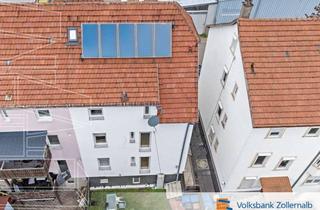 Mehrfamilienhaus kaufen in 72458 Albstadt, Saniertes Mehrfamilienhaus