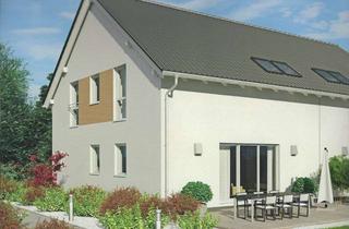 Haus kaufen in 69245 Bammental, Für Familien inkl Grundstück und Baunebenkosten