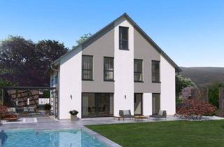 Haus kaufen in 91580 Petersaurach, Höchster Wohnkomfort in deinem Einfamilienhaus