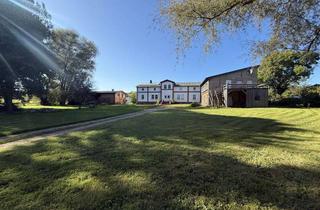 Haus kaufen in 18209 Steffenshagen, Angebot!!! Ehemaliger Dreiseitenhof mit 7 Wohneinheiten an der Ostseeküste