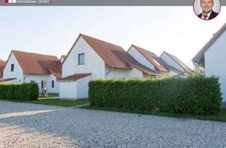 Haus kaufen in 17248 Rechlin, Ferienhaus an der Müritz mit 3 Schlafzimmern – perfekt für Familien, Freunde und rentable Vermietung