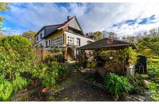 Haus kaufen in 15324 Letschin, Heinze-Immobilien(IVD): Gepflegte und ruhig gelegene DHH mit ganz viel Platz