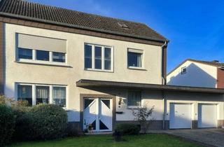 Haus kaufen in 59590 Geseke, Idyllisches Zuhause mit schönem Garten!
