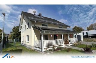 Einfamilienhaus kaufen in 37339 Breitenworbis, Neuwertiges Einfamilienhaus mit einladender Veranda erwartet Sie als neuen Besitzer!