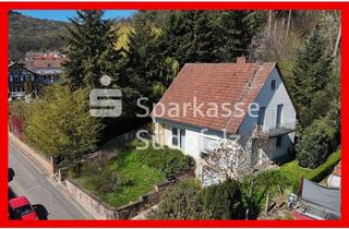 Haus kaufen in 76889 Dörrenbach, Idyllisches Wohnen mit Ausblick