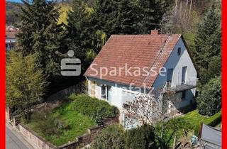 Haus kaufen in 76889 Dörrenbach, Idyllisches Wohnen mit Ausblick