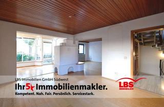 Doppelhaushälfte kaufen in 76831 Göcklingen, Bezugsfreie Doppelhaushälfte in Göcklingen – Wintergarten, Kachelofen, Garage und mehr!