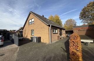 Haus kaufen in 46342 Velen, Ein-Zweifamilienhaus in Velen sucht neuen Eigentümer