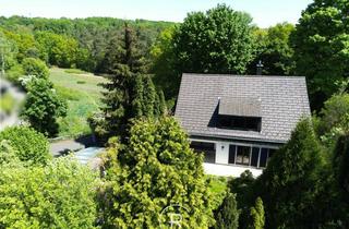 Villa kaufen in Im Weller 34, 90482 Mögeldorf, Villa im Wiesengrund: Traum-Lage in Nürnberg Mögeldorf