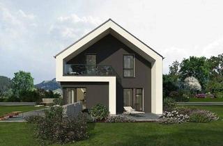 Einfamilienhaus kaufen in 98553 Schleusingen, Klassisch und stilvoll - 2-geschossiges Einfamilienhaus