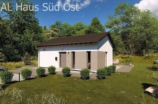 Haus kaufen in 90617 Puschendorf, Stilvoller Wohnkomfort auf kleinem Raum