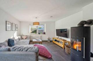 Haus kaufen in 21514 Büchen, Traumhaus gesucht? -- neuwertiges Kfw50 Haus in familienfreundliche Lage von Büchen