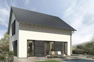 Haus kaufen in 90513 Zirndorf, Großes Haus auf kleiner Fläche