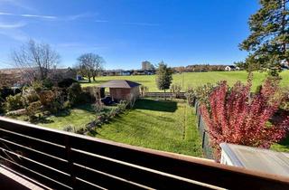 Haus kaufen in Brucknerstraße 29, 84489 Burghausen, REIHENENDHAUS IN RUHIGER-LAGE ! GROßER GARTEN - GARAGE - KELLER - PERFEKT FÜR FAMILIEN !