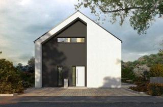 Einfamilienhaus kaufen in 90587 Obermichelbach, Klassisch und stilvoll - 2-geschossiges Einfamilienhaus