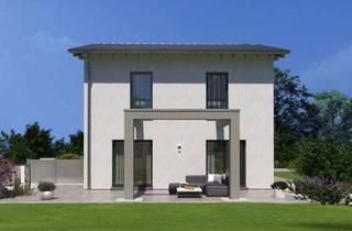 Villa kaufen in 93192 Wald, WO INNEN UND AUSSEN VERSCHMELZEN