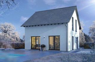 Haus kaufen in 94362 Neukirchen, KOMPAKTES HAUS - DURCHDACHT BIS IN DEN LETZTEN WINKEL