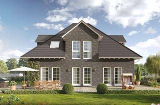 Haus kaufen in 85238 Petershausen, ELEGANTES WOHNGLÜCK MIT ZWEI EINHEITEN