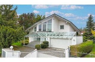 Villa kaufen in 85084 Reichertshofen, Einzigartige Villa mit naturnahem Garten am Bachlauf