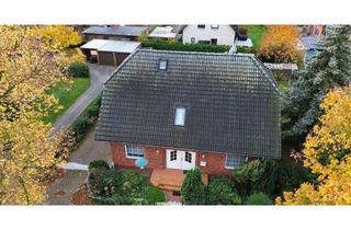 Einfamilienhaus kaufen in 19386 Lübz, Freistehendes Einfamilienhaus für die ganze Familie in Lübz