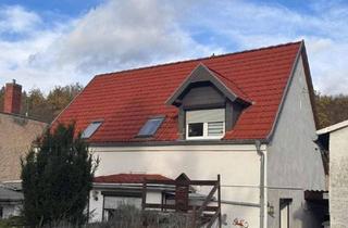 Einfamilienhaus kaufen in 06313 Wimmelburg, Modern saniertes Einfamilienhaus mit Garten – einzugsbereit und wohnfreundlich gestaltet
