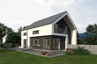 Einfamilienhaus kaufen in 98553 Schleusingen, Klassisch und stilvoll - 2-geschossiges Einfamilienhaus