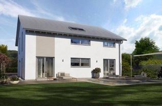 Haus kaufen in 97514 Oberaurach, Flexibles Designhaus mit Flair