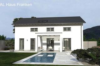 Haus kaufen in 94169 Thurmansbang, Parzelle 6 - So viel Raum in einem Haus - Ein wahres Platzwunder