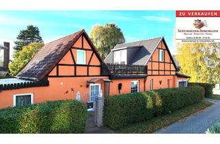 Haus kaufen in 18311 Ribnitz-Damgarten, Gemütliches Häuschen mit Raum für individuelle Ideen