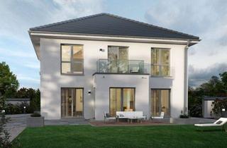 Villa kaufen in 85253 Erdweg, NIVEAUVOLLES GENERATIONENHAUS MIT FLAIR