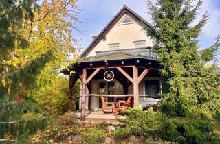 Einfamilienhaus kaufen in 04451 Borsdorf, Einfamilienhaus mit Kamin und schöner Terrasse – ideal gelegen im Speckgürtel von Leipzig