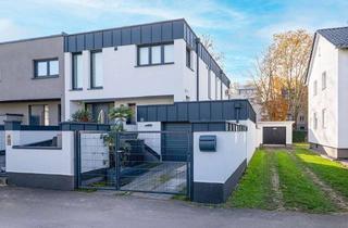 Doppelhaushälfte kaufen in Utestraße 18, 53179 Bonn, Attraktive Doppelhaushälfte in Bonn-Mehlem – familiengerechtes Wohnen nahe Rhein und Siebengebirge