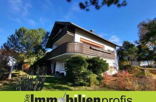 Einfamilienhaus kaufen in 95032 Innenstadt, 1385 - Einmalige Gelegenheit: Einfamilienhaus in Hof-Krötenbruck