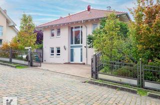 Einfamilienhaus kaufen in 67098 Bad Dürkheim, Repräsentatives Einfamilienhaus mit Einliegerwohnung in Bestlage von Bad Dürkheim