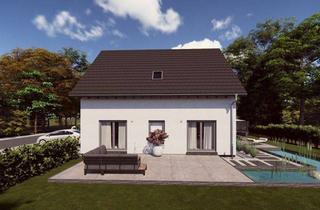 Mehrfamilienhaus kaufen in 92271 Freihung, MODERN UND KOMFORTABEL WOHNEN UNTER EINEM DACH