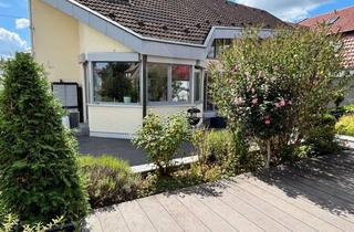 Haus kaufen in 71229 Leonberg, Ansprechendes vermietetes Wohn- und Geschäftshaus in Leonberg-Eltingen